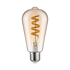 Filament 230V Smart Home Zigbee 3.0 - LED Kolben ST64 E27