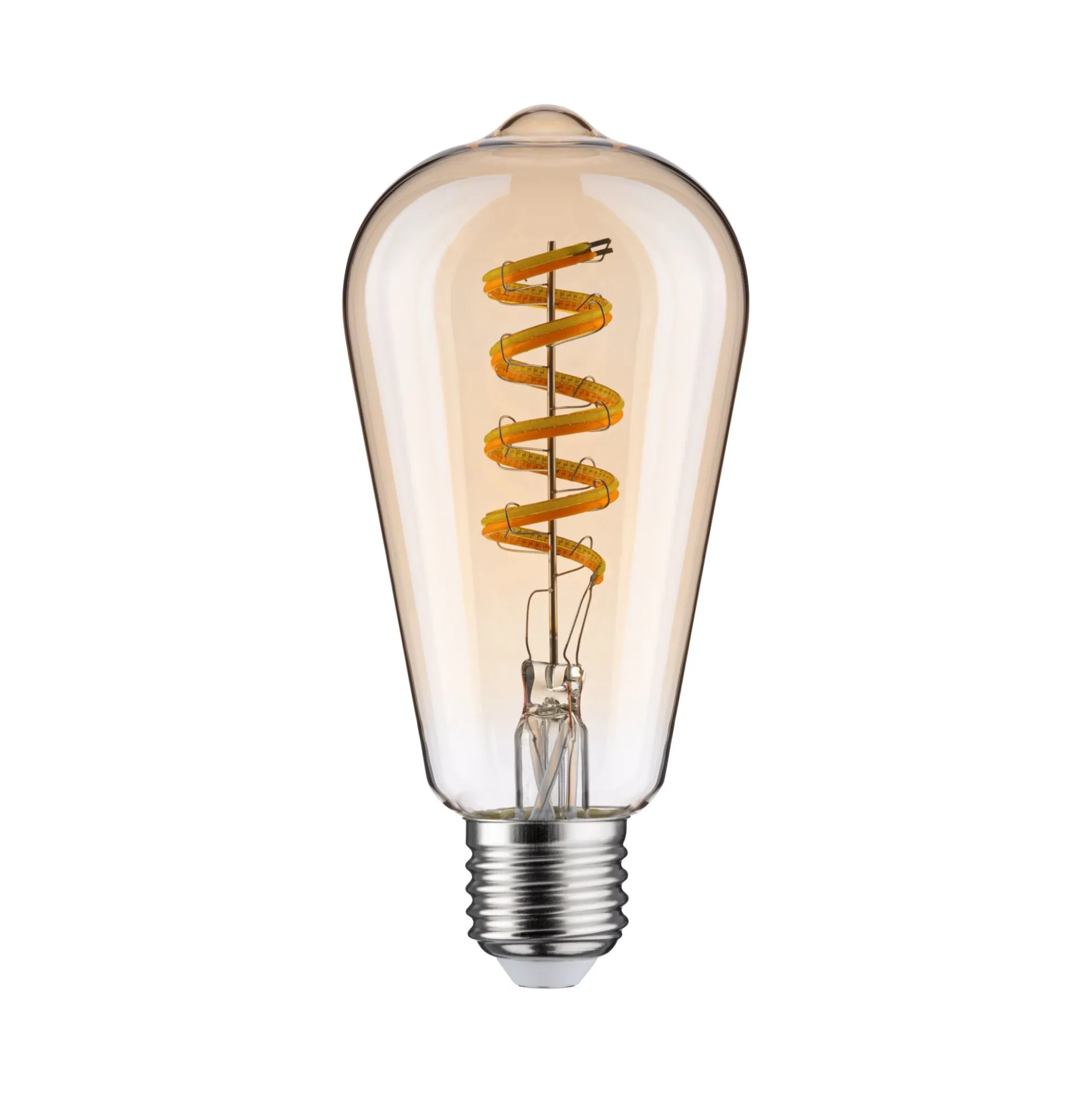 Filament 230V Smart Home Zigbee 3.0 - LED Kolben ST64 E27