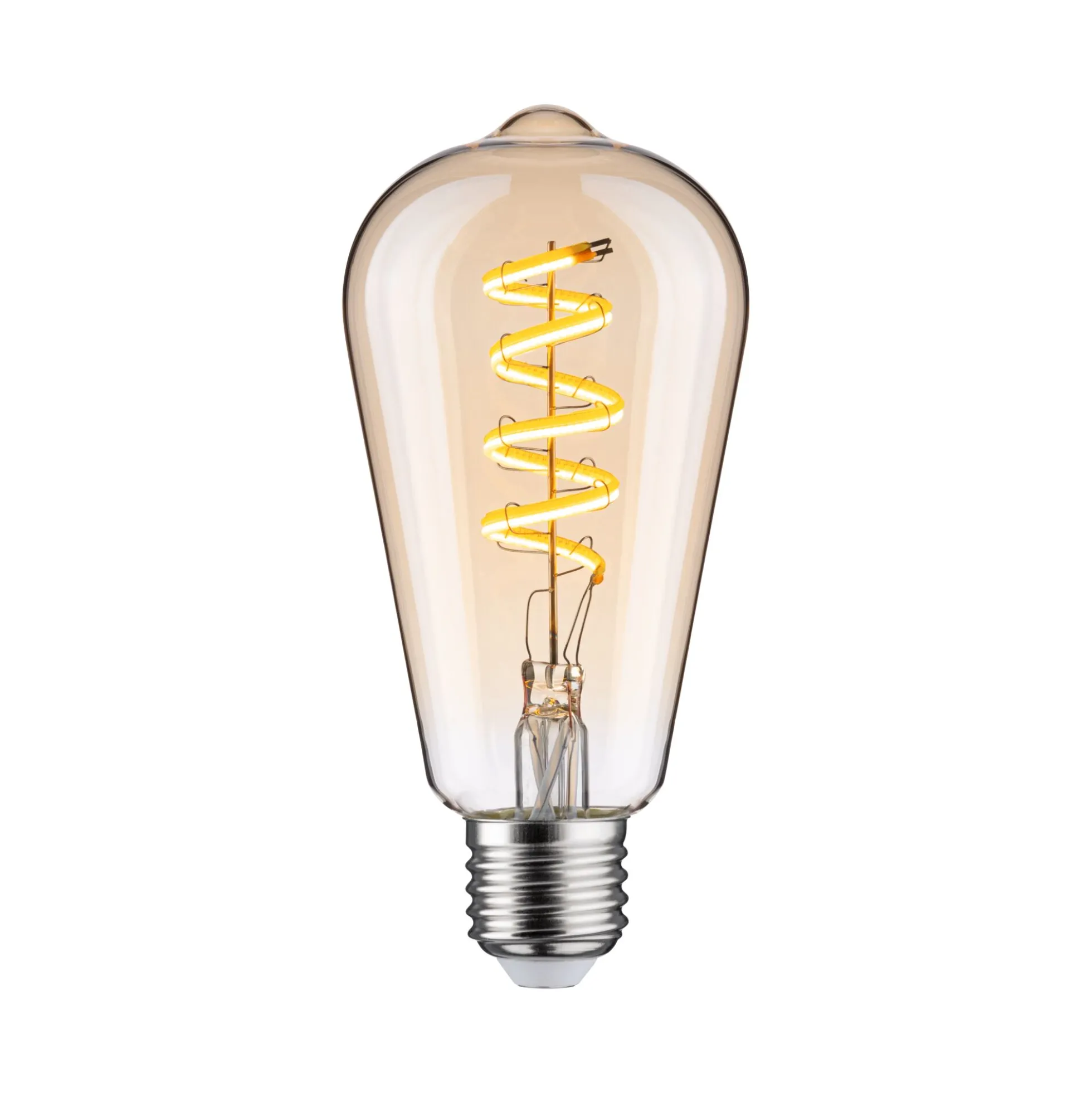 Filament 230V Smart Home Zigbee 3.0 - LED Kolben ST64 E27