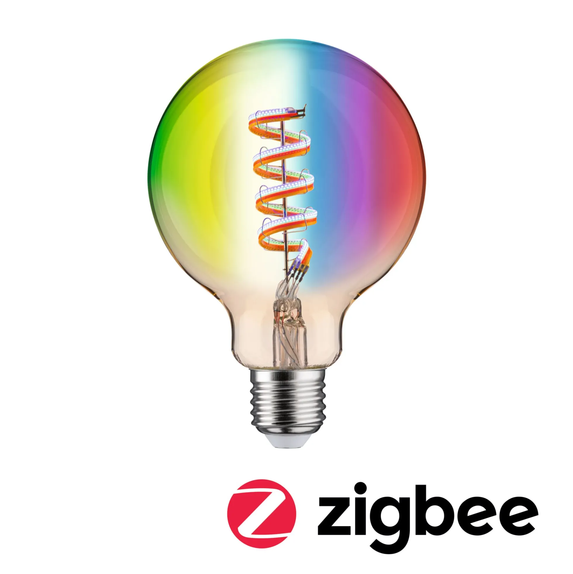 Filament 230V Smart Home Zigbee 3.0 - LED Globe G95 E27
