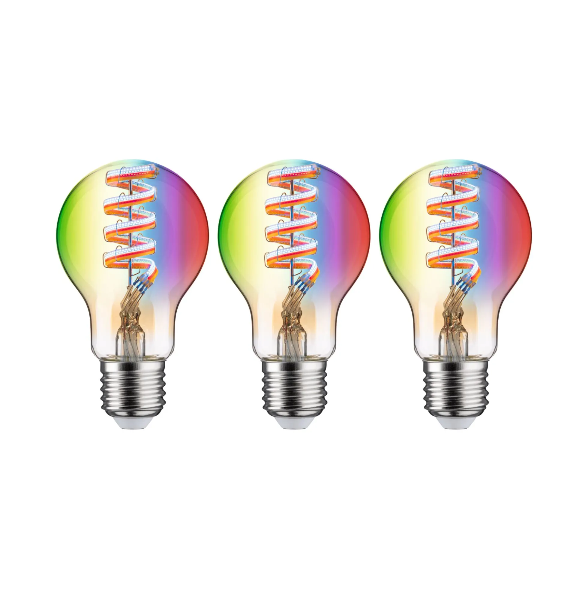 Filament 230V Smart Home Zigbee 3.0 - LED Birne E27