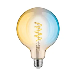 Filament 230V Smart Home Zigbee 3.0 - LED Globe G125 E27