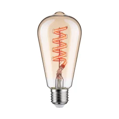 Filament 230V Smart Home Zigbee 3.0 - LED Kolben ST64 E27