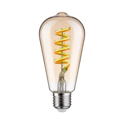 Filament 230V Smart Home Zigbee 3.0 - LED Kolben ST64 E27
