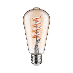 Filament 230V Smart Home Zigbee 3.0 - LED Kolben ST64 E27