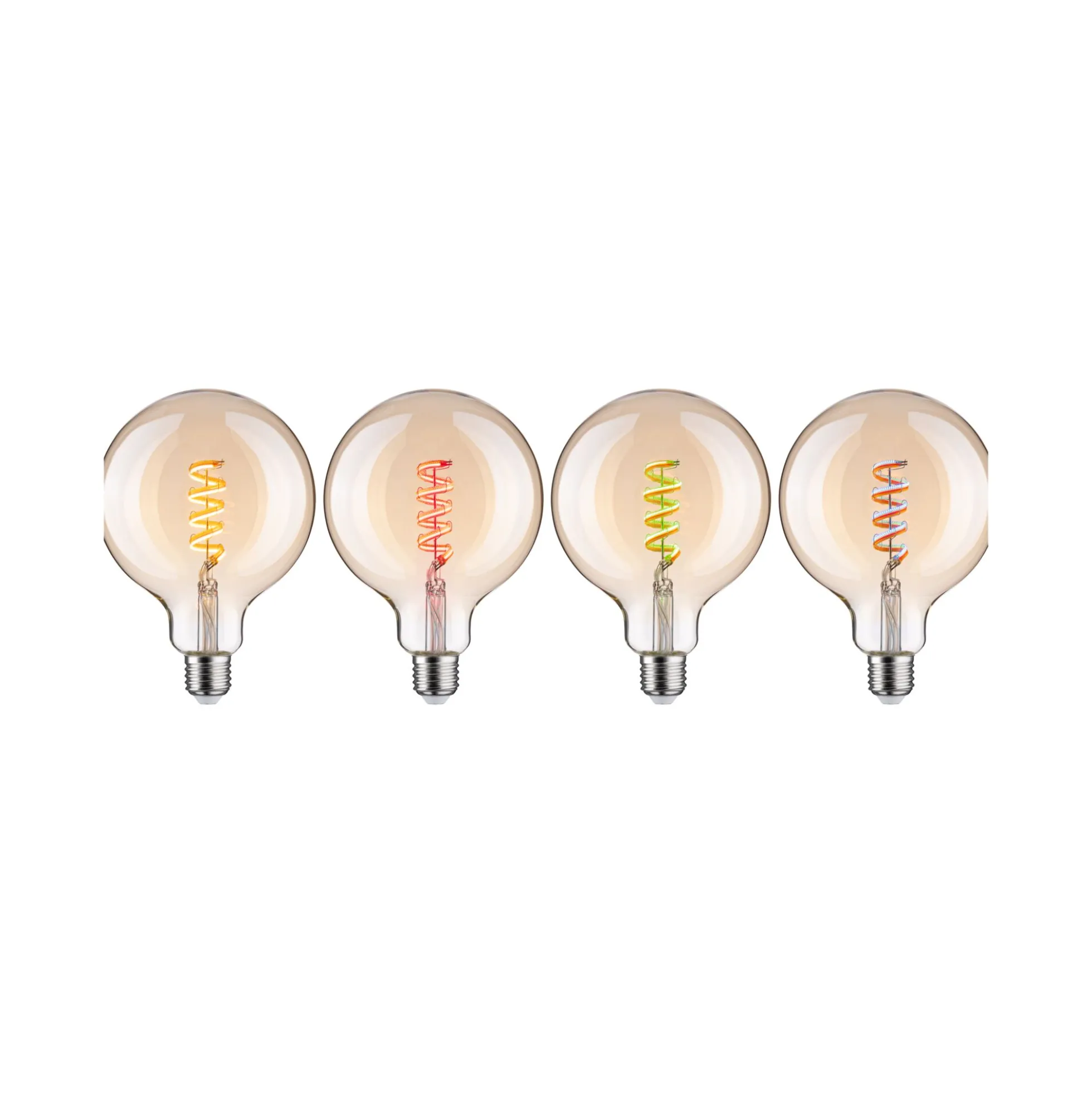 Filament 230V Smart Home Zigbee 3.0 - LED Globe G125 E27