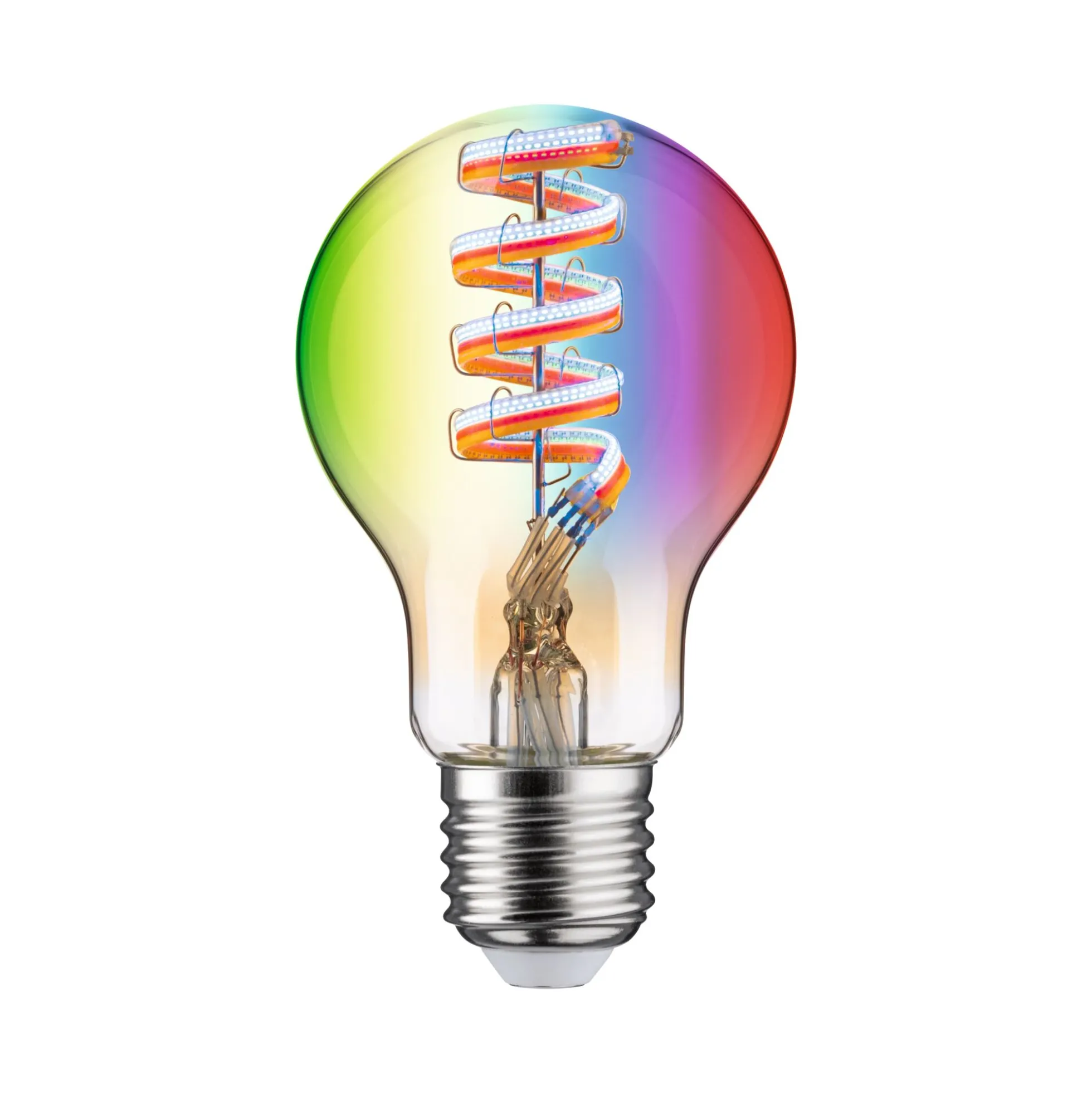 Filament 230V Smart Home Zigbee 3.0 - LED Birne E27