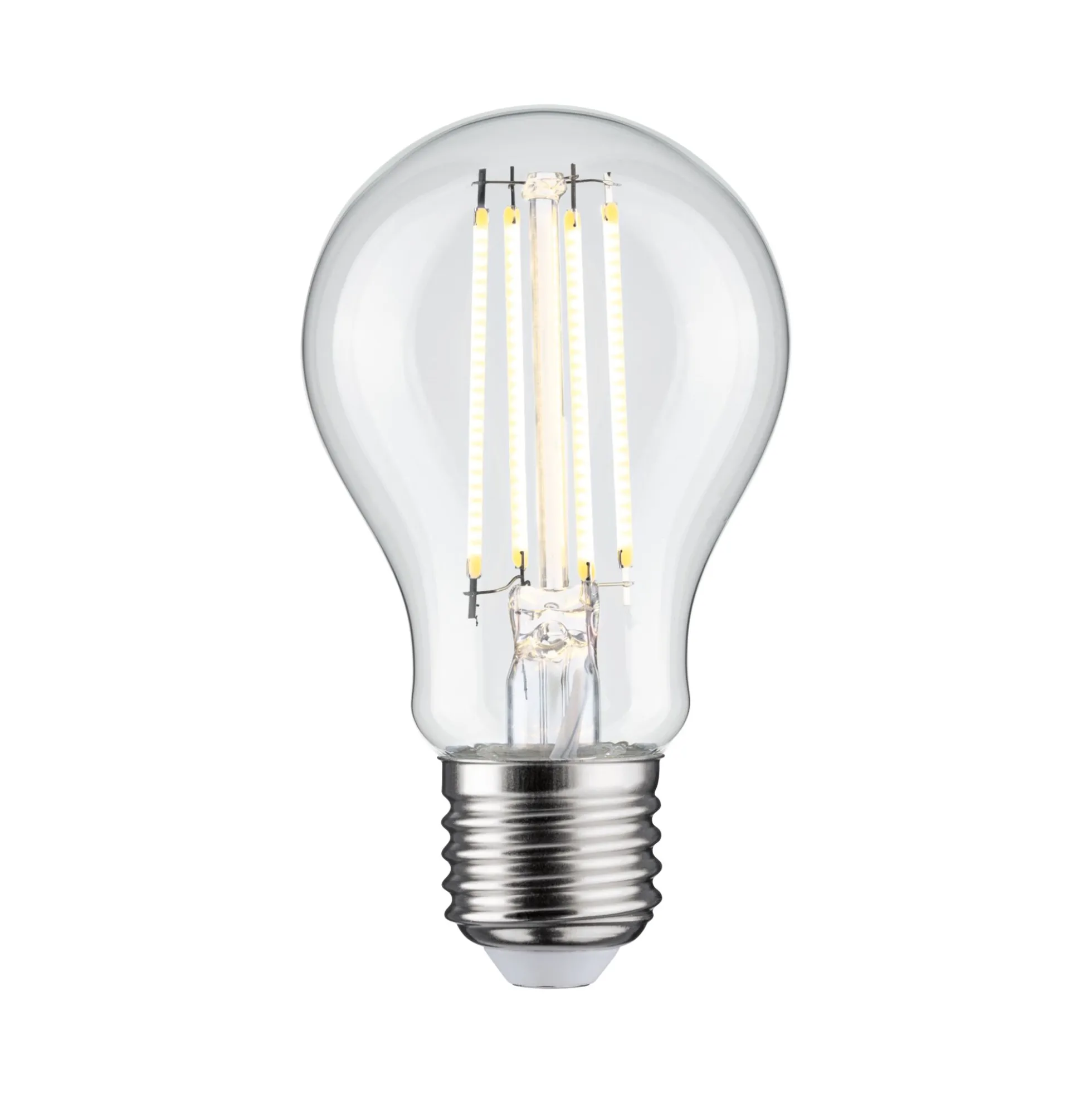Filament 230V 3-Step-Dim - LED Birne E27