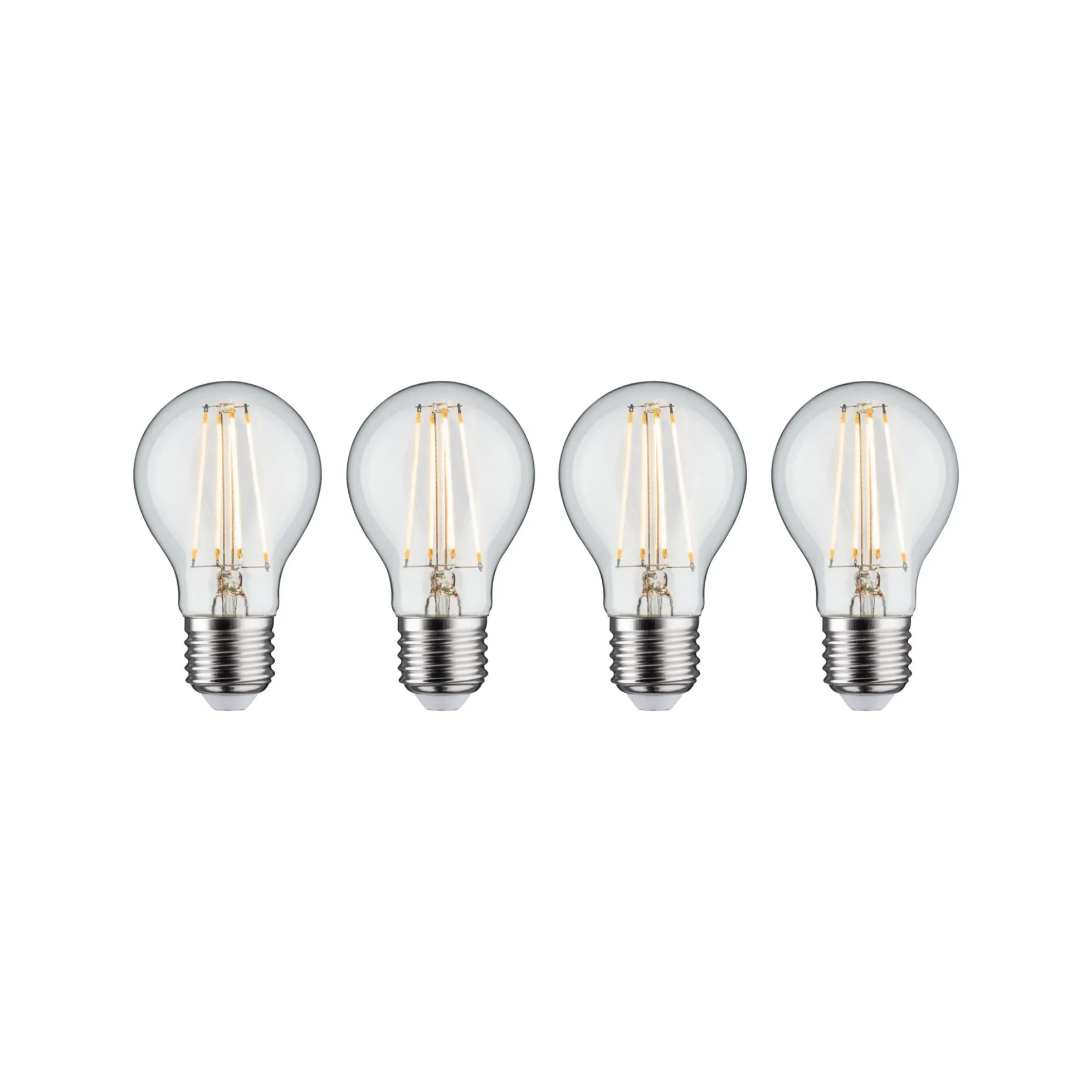 Filament 230V 3-Step-Dim - LED Birne E27