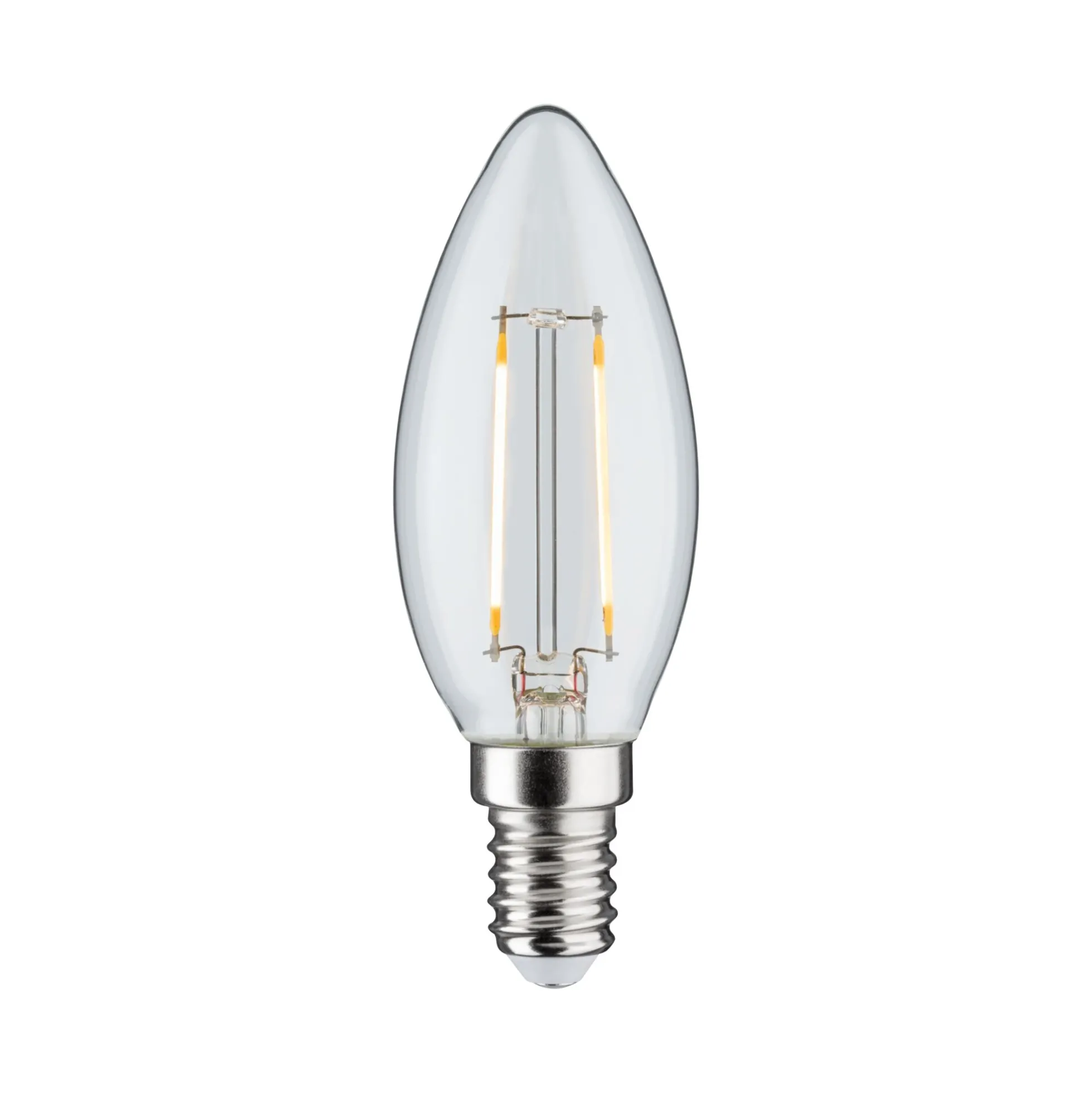 Filament 230V 3-Step-Dim - LED Kerze E14