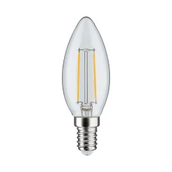Filament 230V 3-Step-Dim - LED Kerze E14