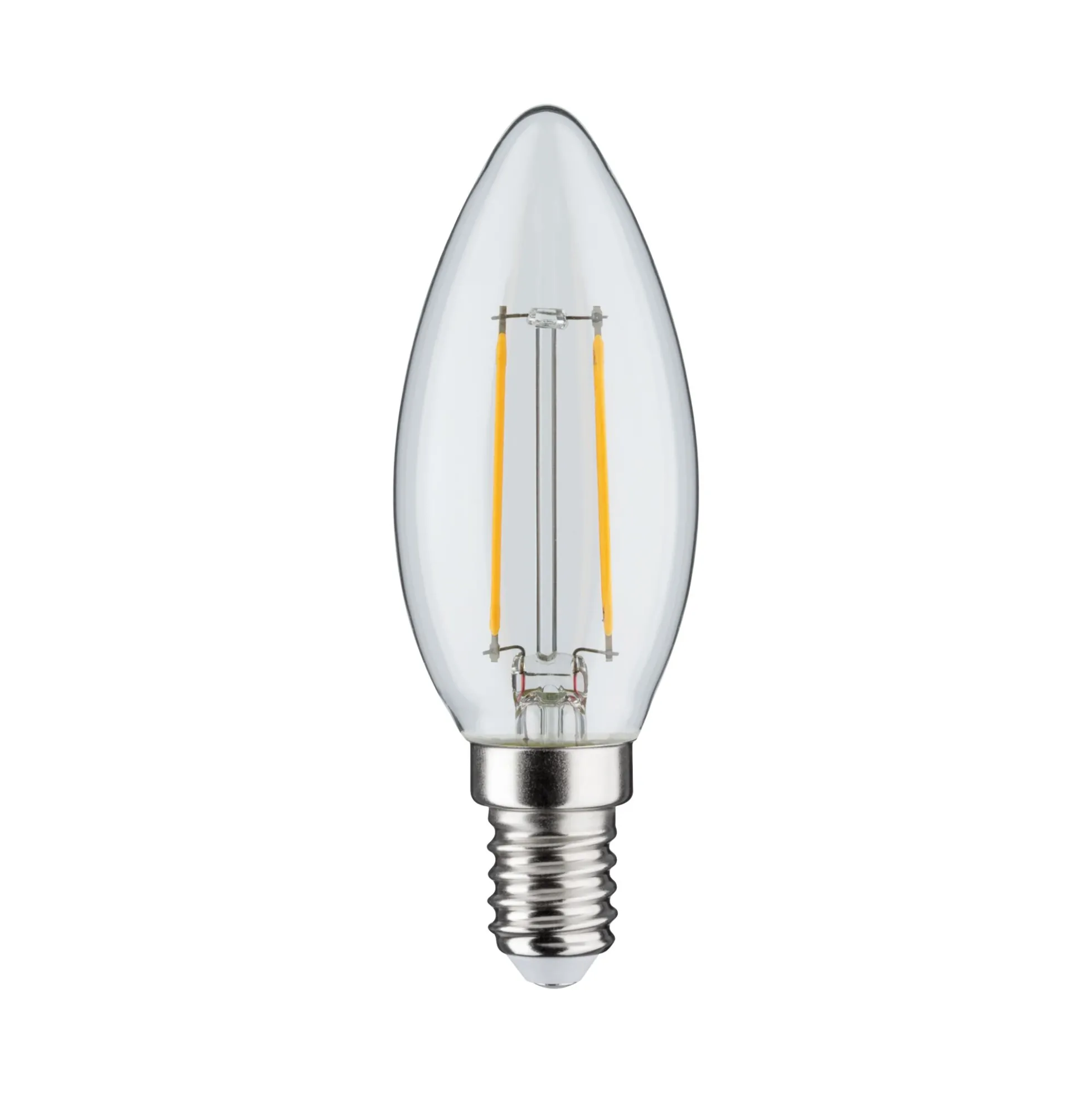 Filament 230V 3-Step-Dim - LED Kerze E14
