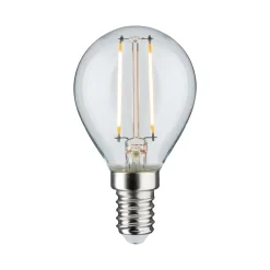 Filament 230V 3-Step-Dim - LED Tropfen E14