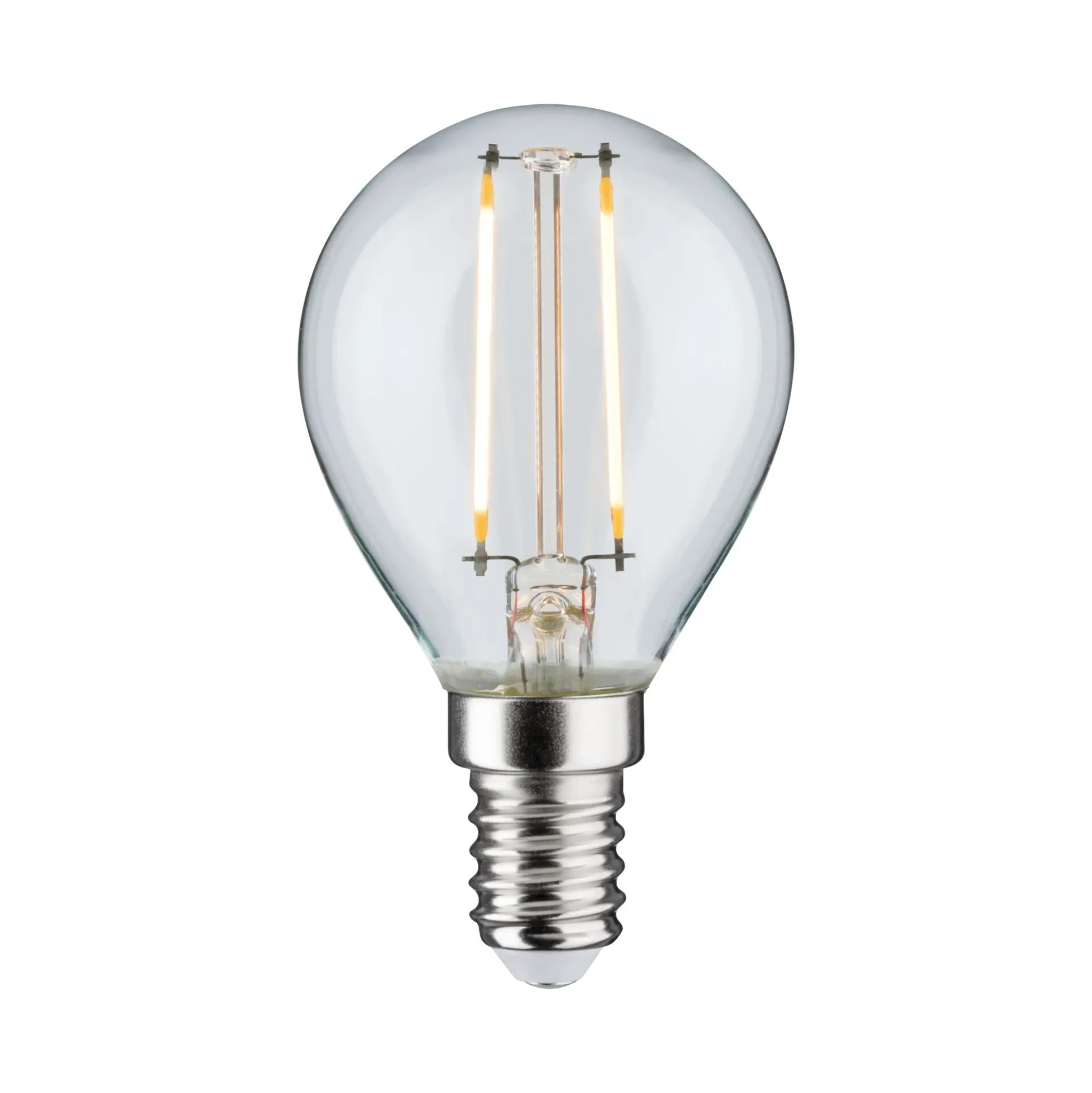 Filament 230V 3-Step-Dim - LED Tropfen E14