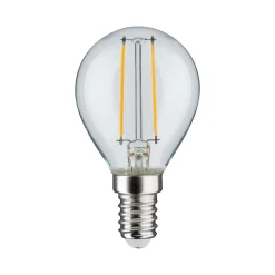 Filament 230V 3-Step-Dim - LED Tropfen E14