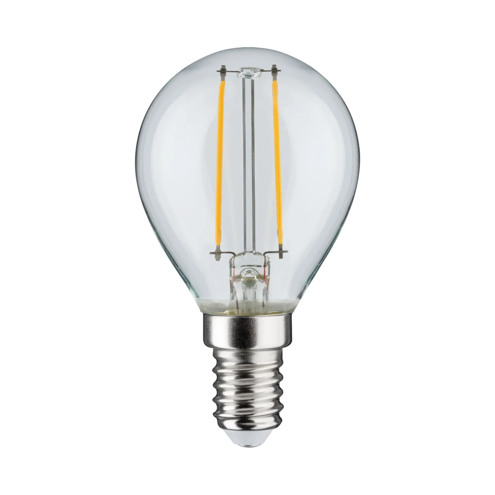 Filament 230V 3-Step-Dim - LED Tropfen E14