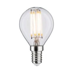 Filament 230V Touch Dim - LED Tropfen E14