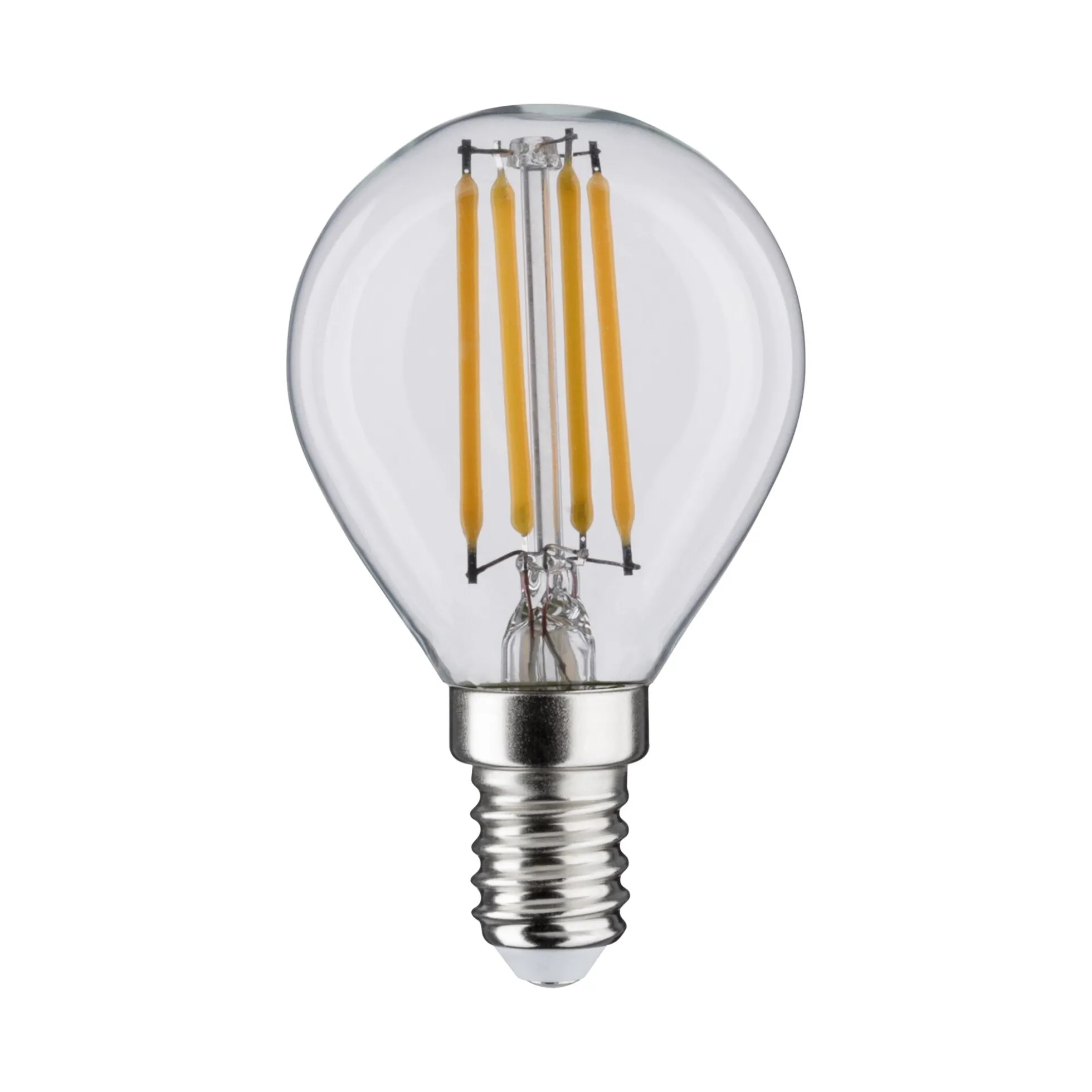 Filament 230V Touch Dim - LED Tropfen E14