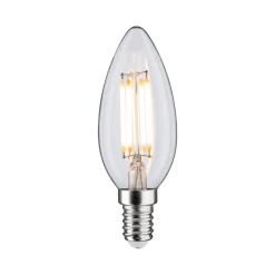 Filament 230V Touch Dim - LED Kerze E14