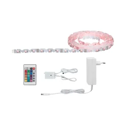 FlexLED LED Strip 3D - FlexLED LED Strip 3D 5m 26W 42 LEDs/m RGB 36VA