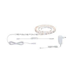 FlexLED LED Strip 3D - FlexLED LED Strip 3D 3m 8W 320lm/m 60 LEDs/m 3000K 12VA