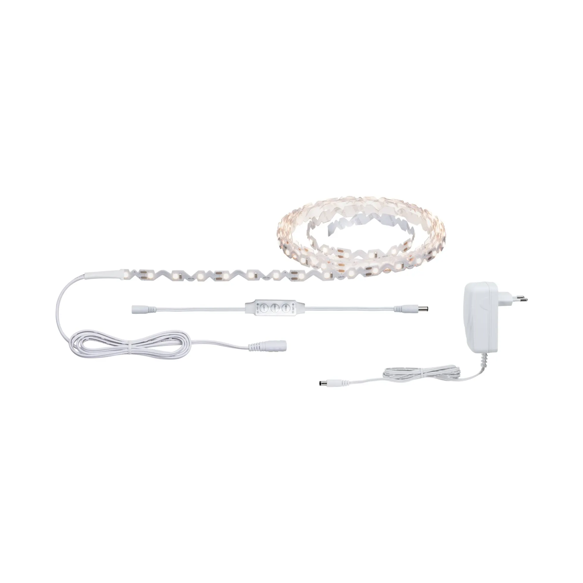 FlexLED LED Strip 3D - FlexLED LED Strip 3D 3m 8W 320lm/m 60 LEDs/m 3000K 12VA