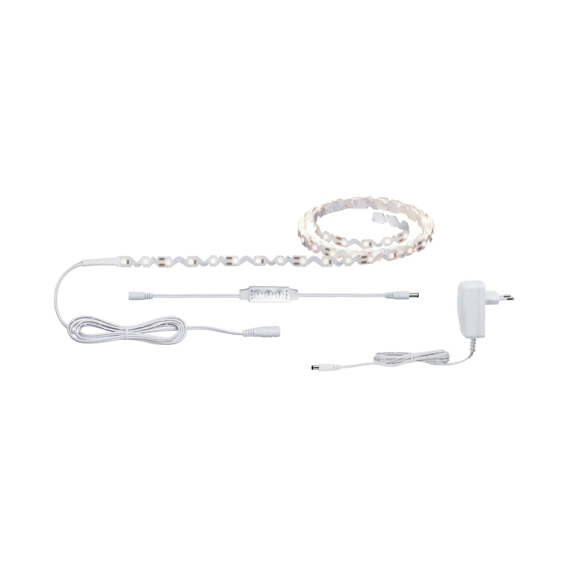 FlexLED LED Strip 3D - FlexLED LED Strip 3D 1,5m 5W 320lm/m 60 LEDs/m 3000K 6VA