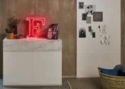 FlexLED LED Strip 3D - FlexLED LED Strip 3D 1,5m 11W 42 LEDs/m RGB 12VA