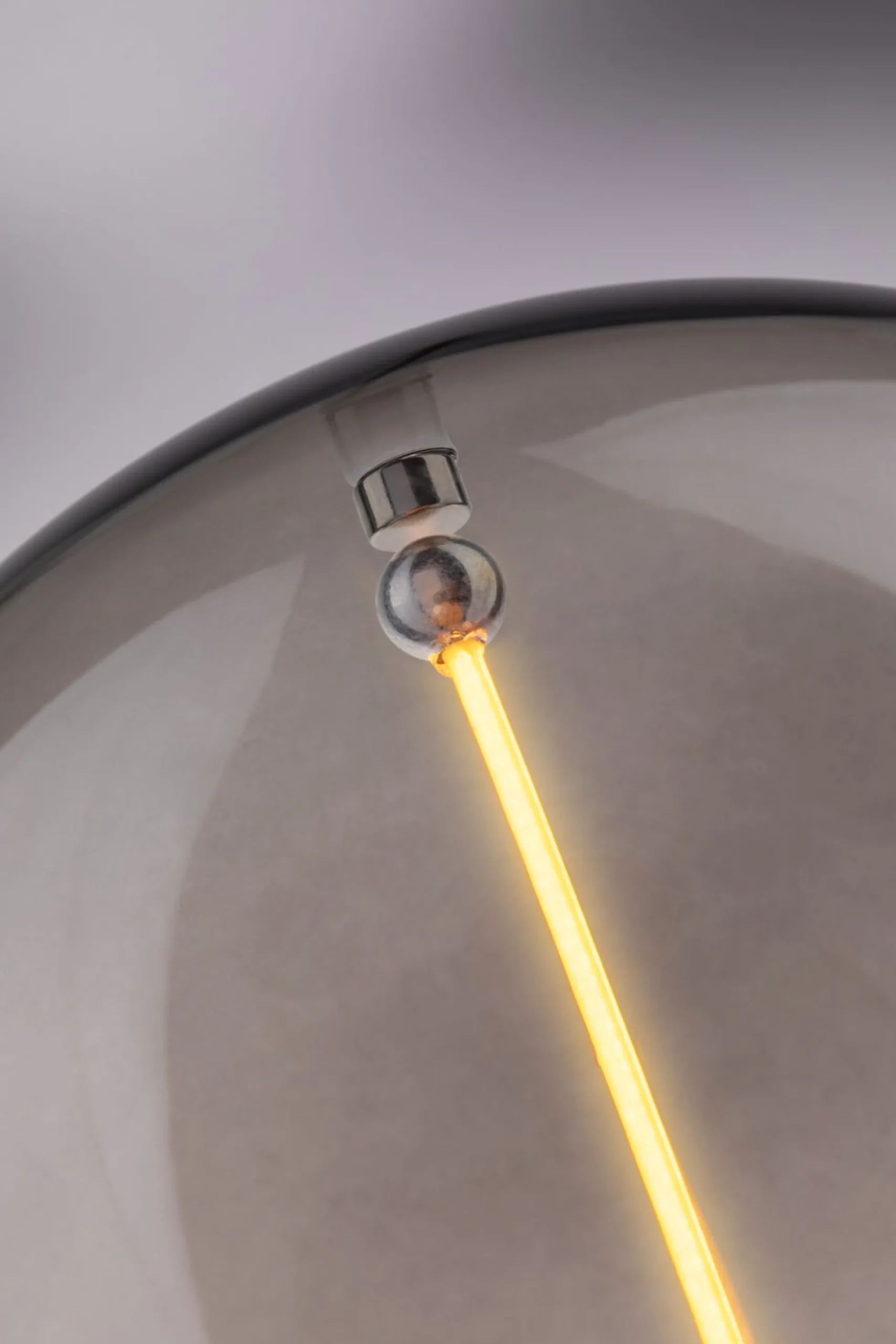 Floating Shine Standard 230V - LED Birne E27