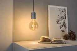Floating Shine Standard 230V - LED Globe E27