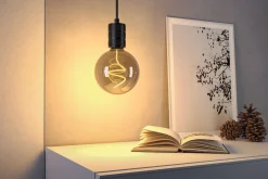 Floating Shine Standard 230V - LED Globe E27