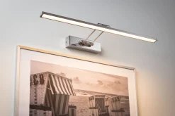 Galeria LED Bilderleuchte - Beam