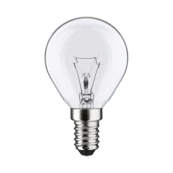 Glühbirne - Backofenlampe 300°