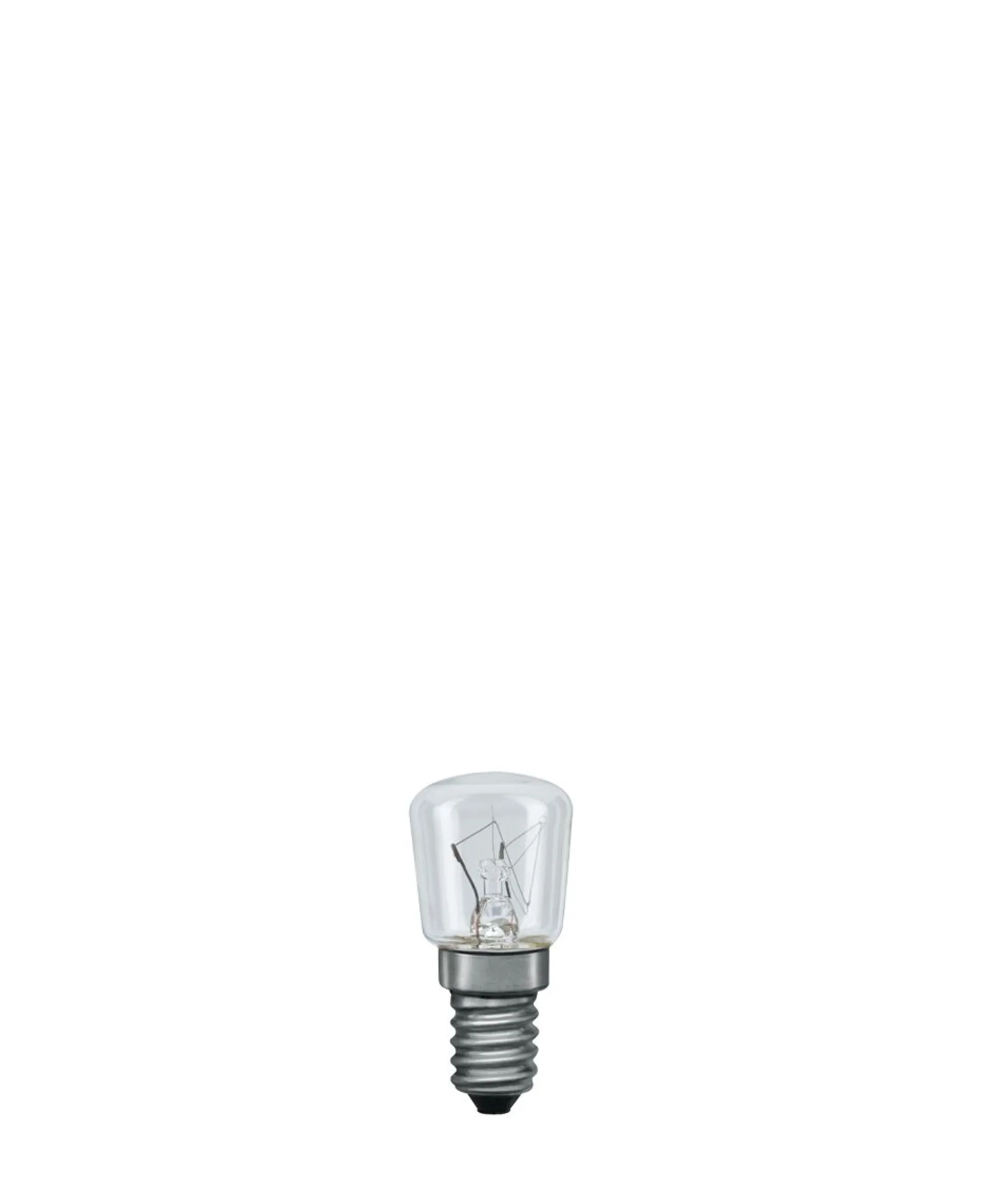 Glühbirne - Backofenlampe 300°