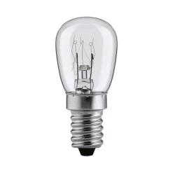 Glühbirne - Glühbirne E14 230V 43lm 7W 2300K dimmbar Klar