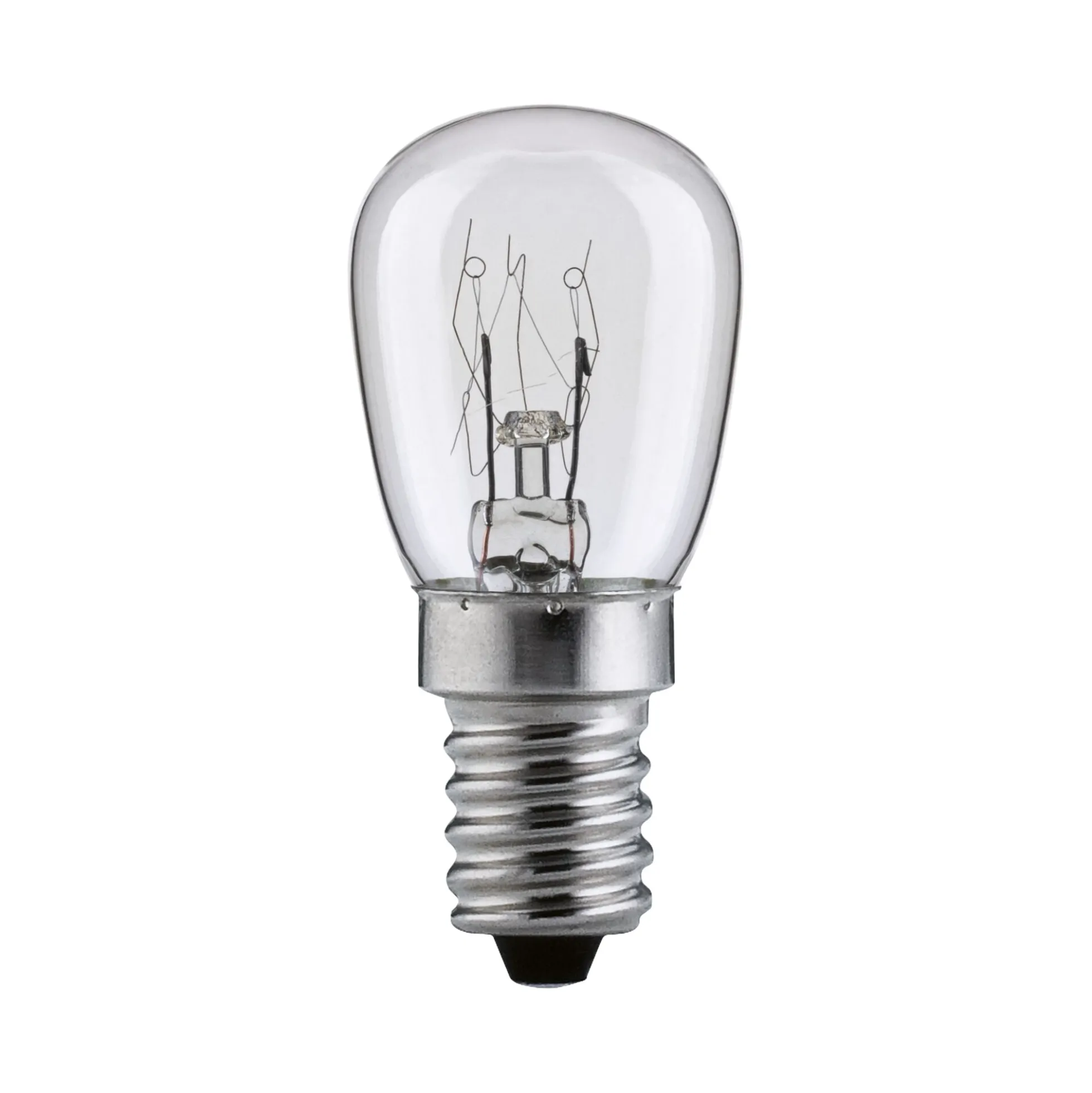 Glühbirne - Glühbirne E14 230V 43lm 7W 2300K dimmbar Klar