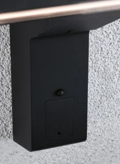 House LED Außenwandleuchte - Ito Horizontale Ausrichtung
