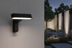 House LED Außenwandleuchte - Ito Horizontale Ausrichtung