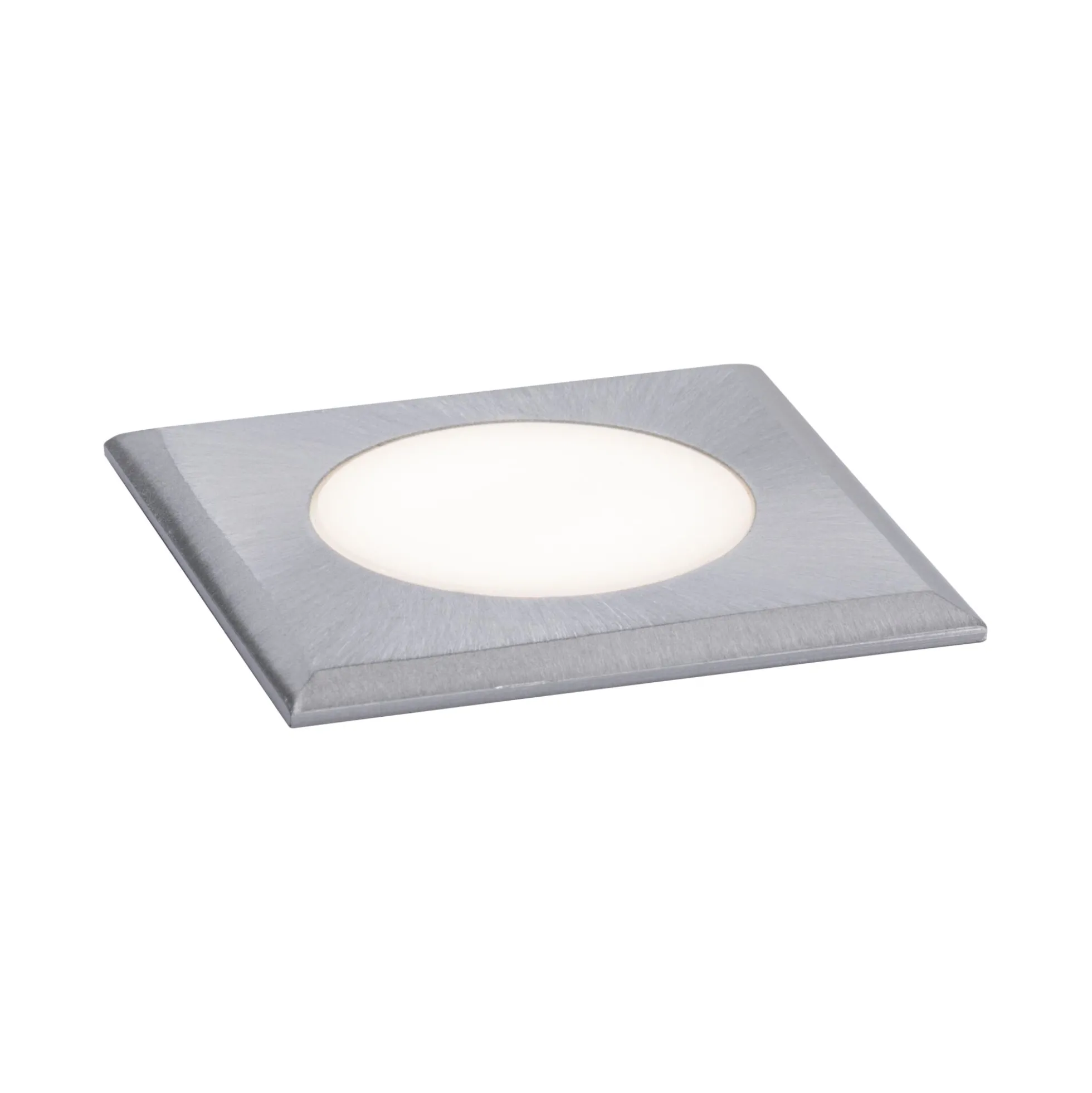 House LED Bodeneinbauleuchte - Warmweiß