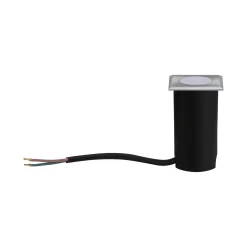 House LED Bodeneinbauleuchte - Warmweiß