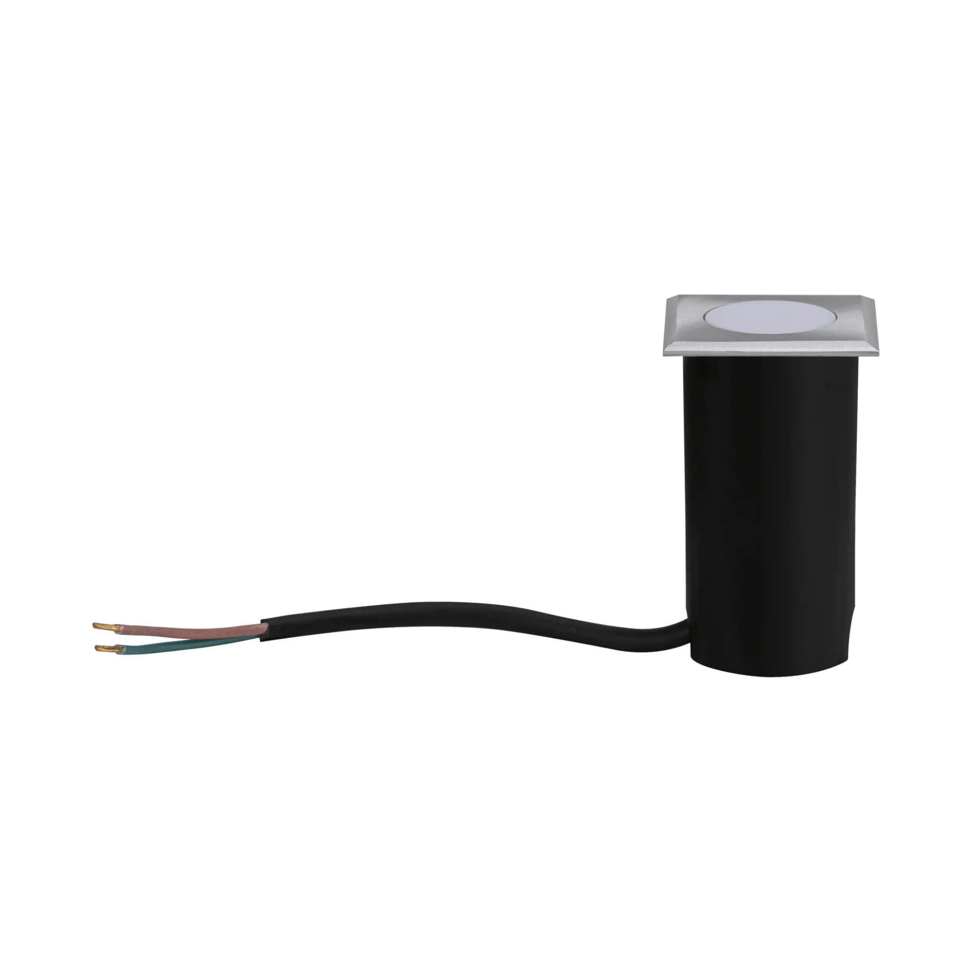House LED Bodeneinbauleuchte - Warmweiß