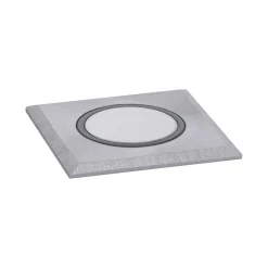 House LED Bodeneinbauleuchte - Warmweiß