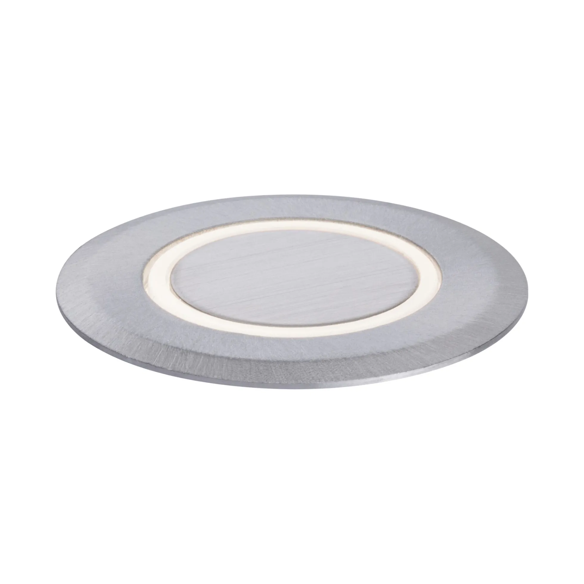House LED Bodeneinbauleuchte - Warmweiß