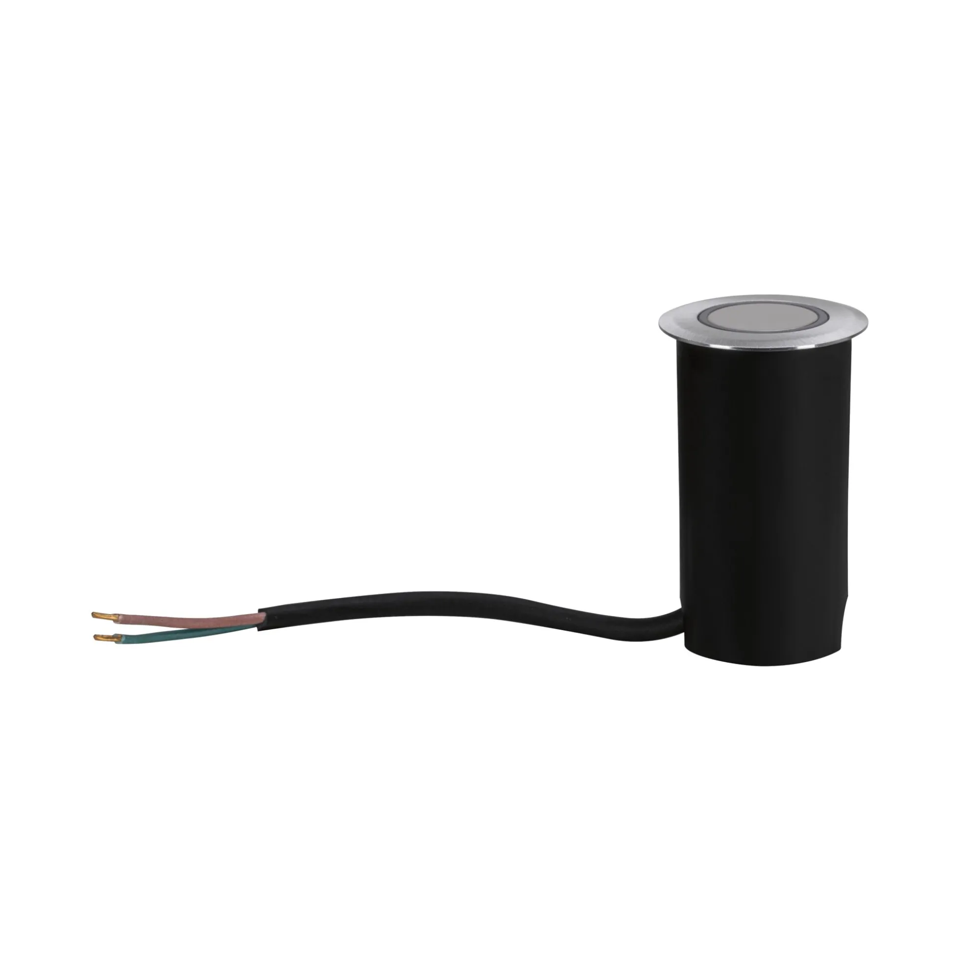 House LED Bodeneinbauleuchte - Warmweiß