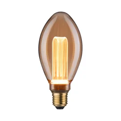 Inner Glow Edition LED Birne - Arc