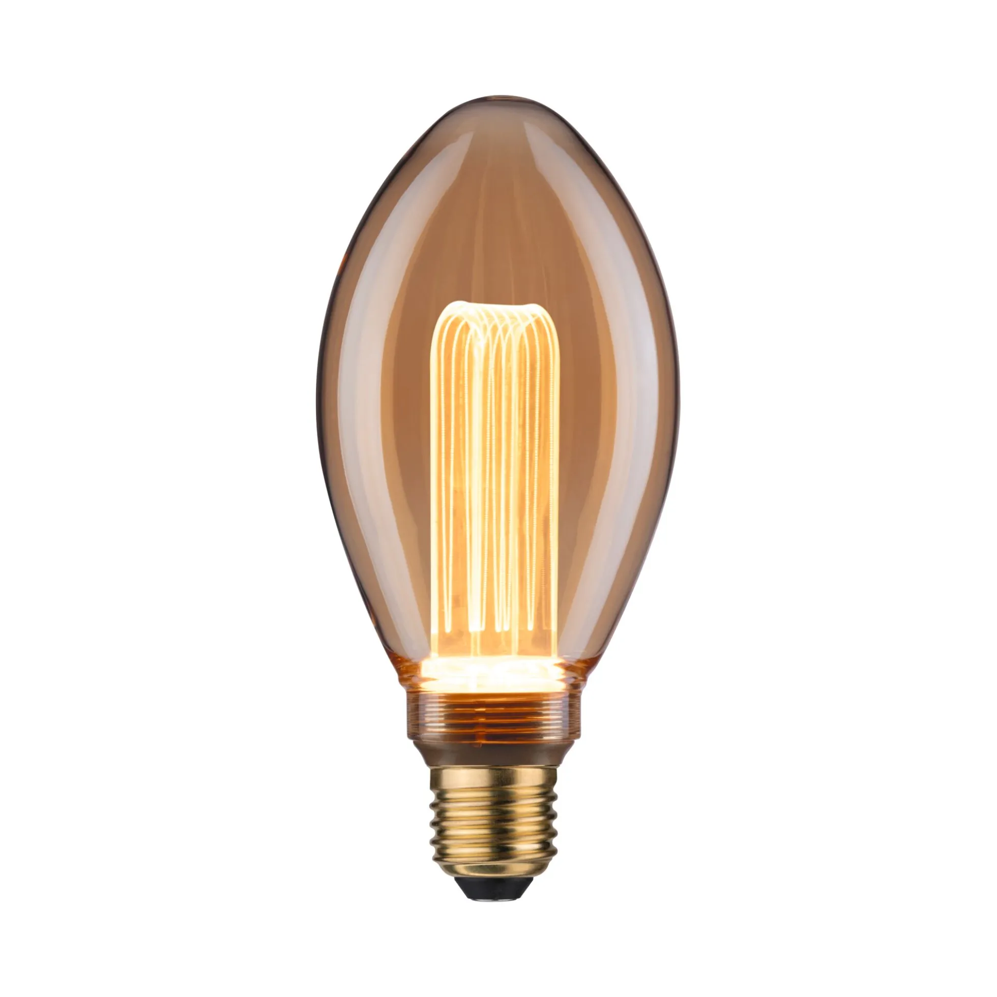 Inner Glow Edition LED Birne - Arc