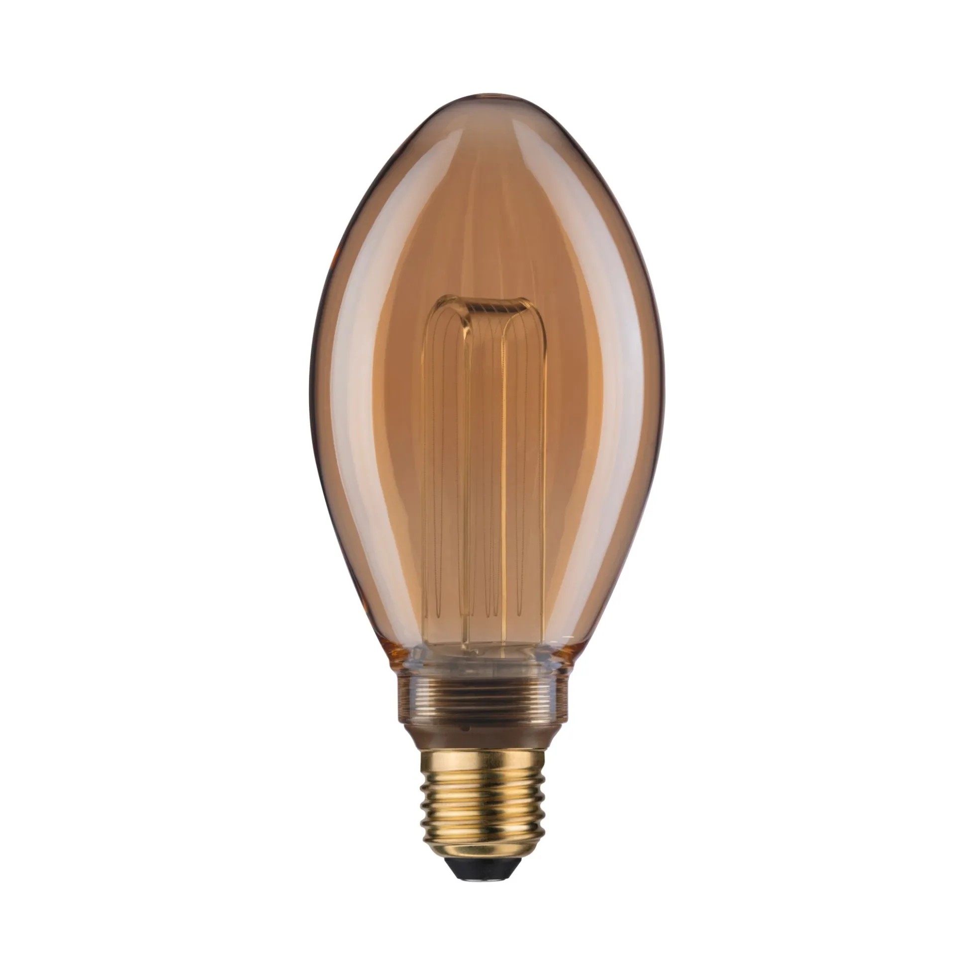 Inner Glow Edition LED Birne - Arc