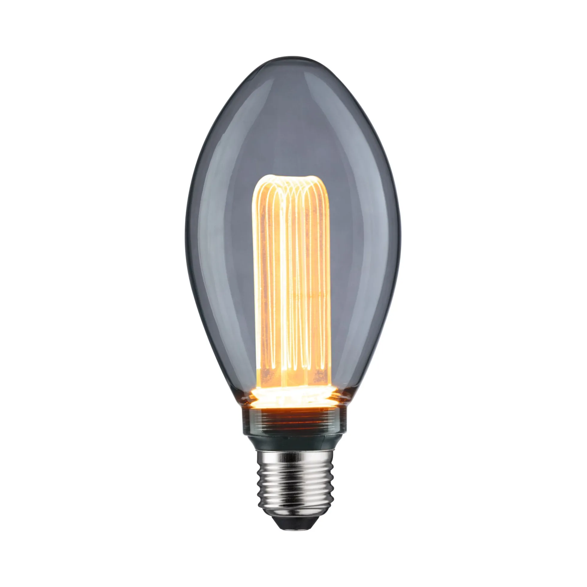 Inner Glow Edition LED Birne - Arc