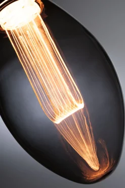 Inner Glow Edition LED Birne - Arc