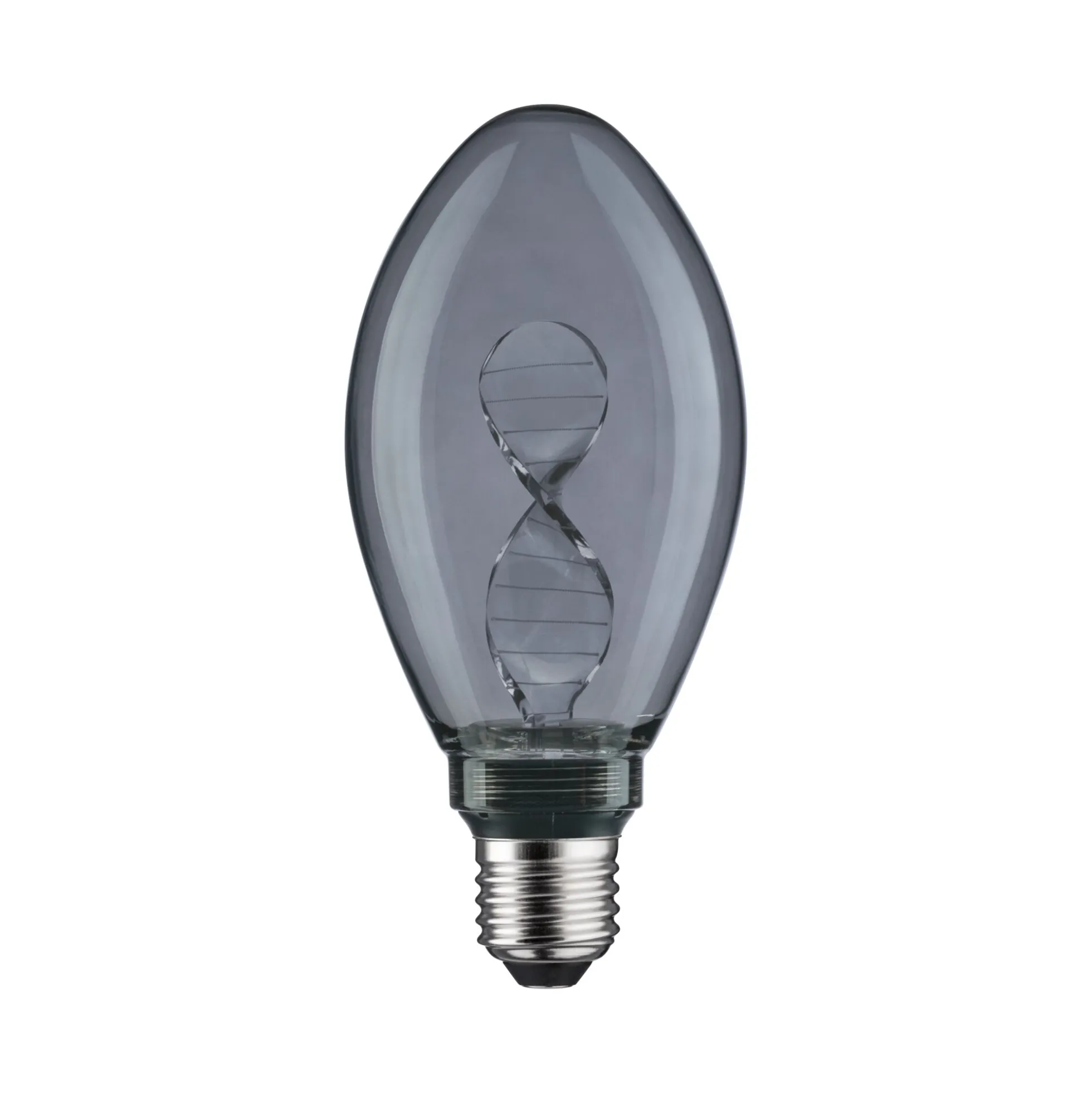Inner Glow Edition LED Birne - Helix